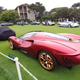 Illustration for article titled My Thoughts about the Pebble Beach Concept Cars - Class of 2019